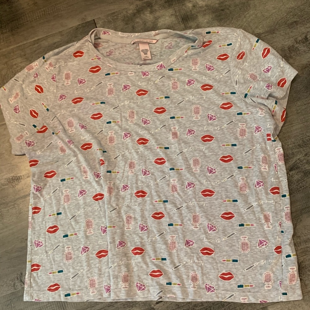 Victoria Secret Tee